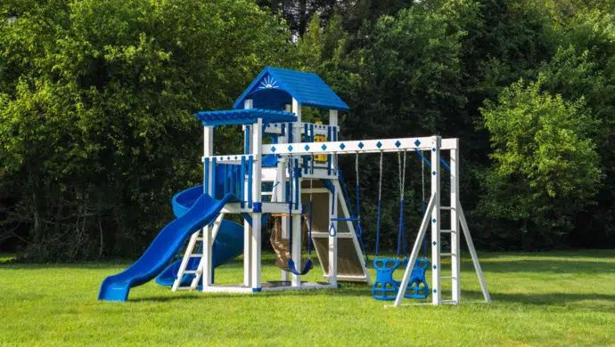 Bestselling Playsets