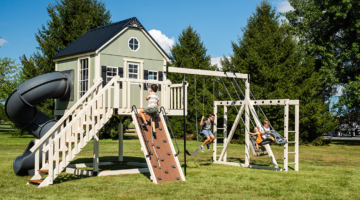 The Palace Playhouse