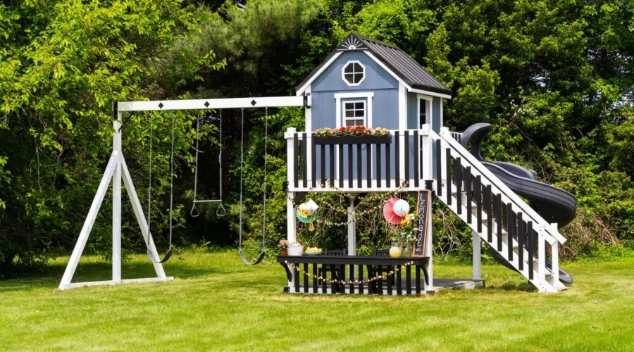 The Mansion Playhouse