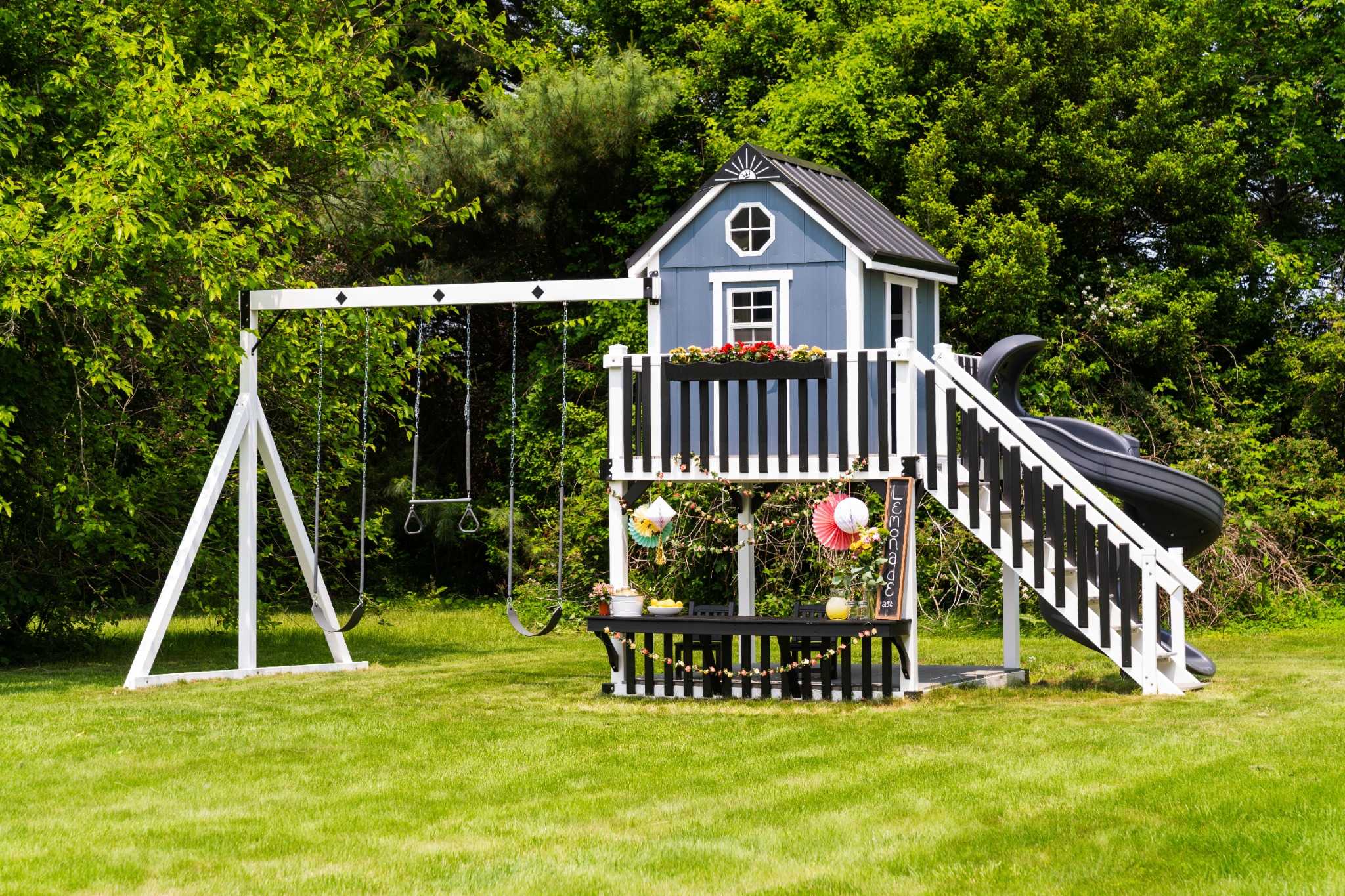 The Mansion Playhouse