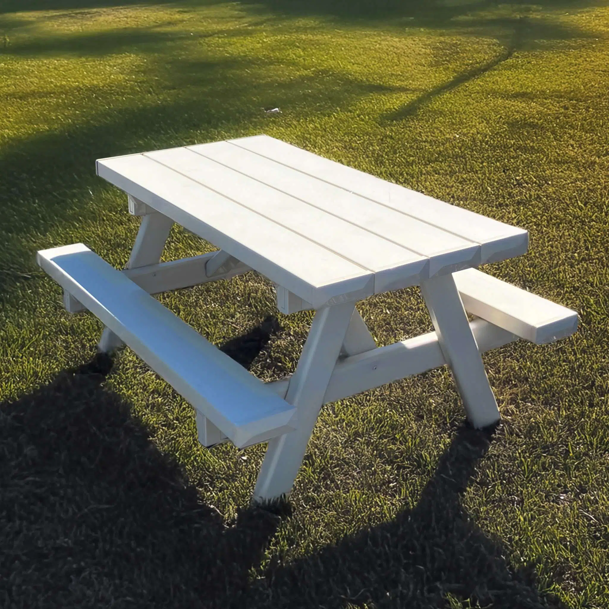 Picnic Table