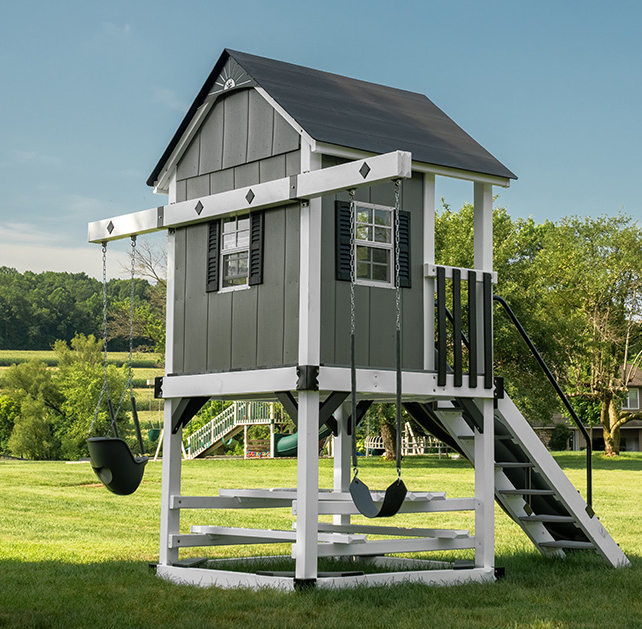 2 Position Cross Beam