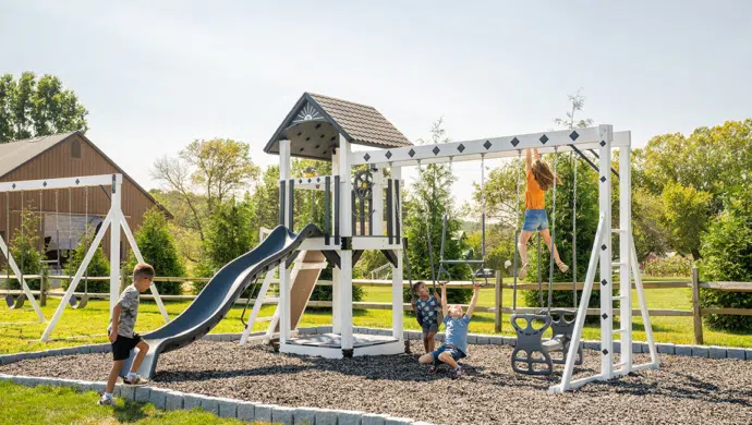 Teddy Bear | Small Series