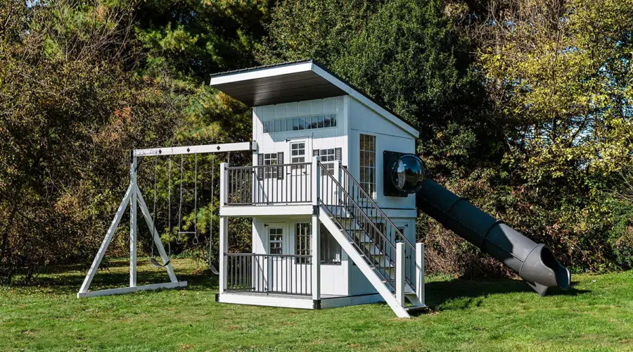 Kings playsets online