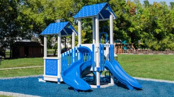 Protected: Pioneer – Small Playground