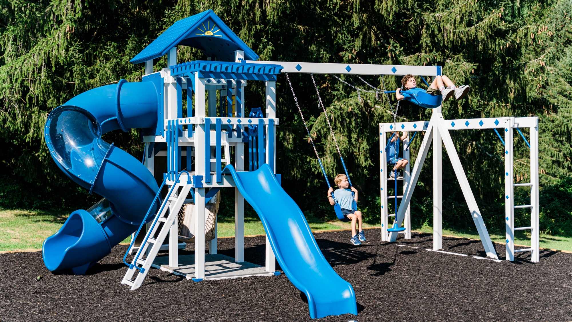 Playground Equipment Lancaster Pa