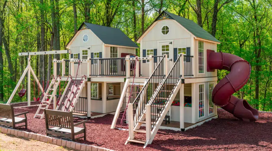 The Glenhaven Playhouse