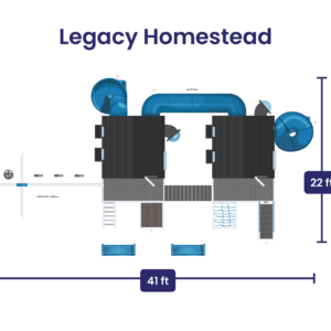 The Glenhaven Playhouse Schematics