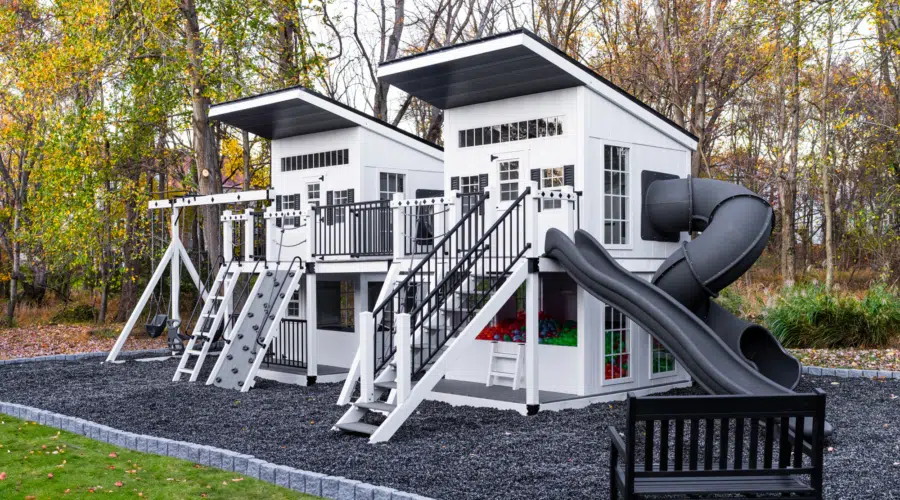 The Everwilde Playhouse