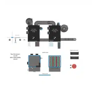 The Everwilde Playhouse Schematics