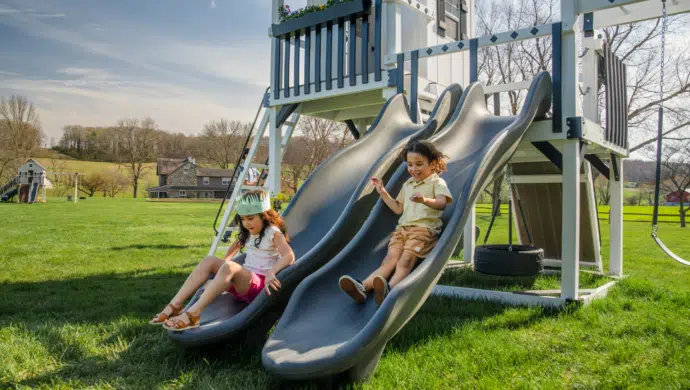 Swing set under 200 deals