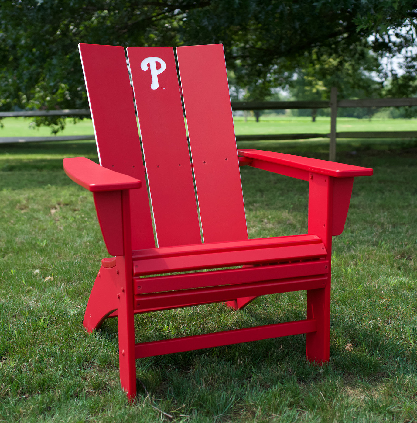 Phillies™️ Adirondack Chair