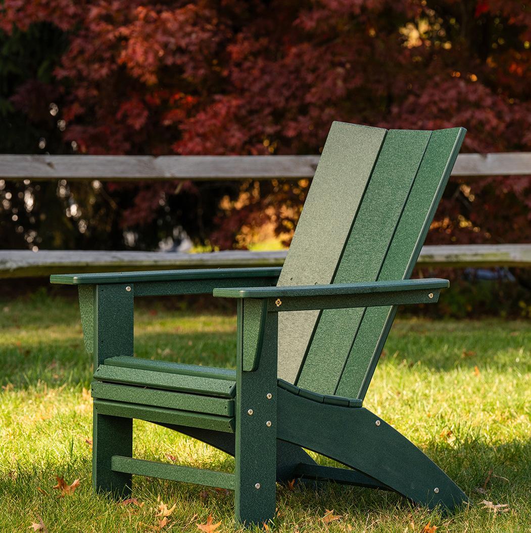 Adirondack Chair