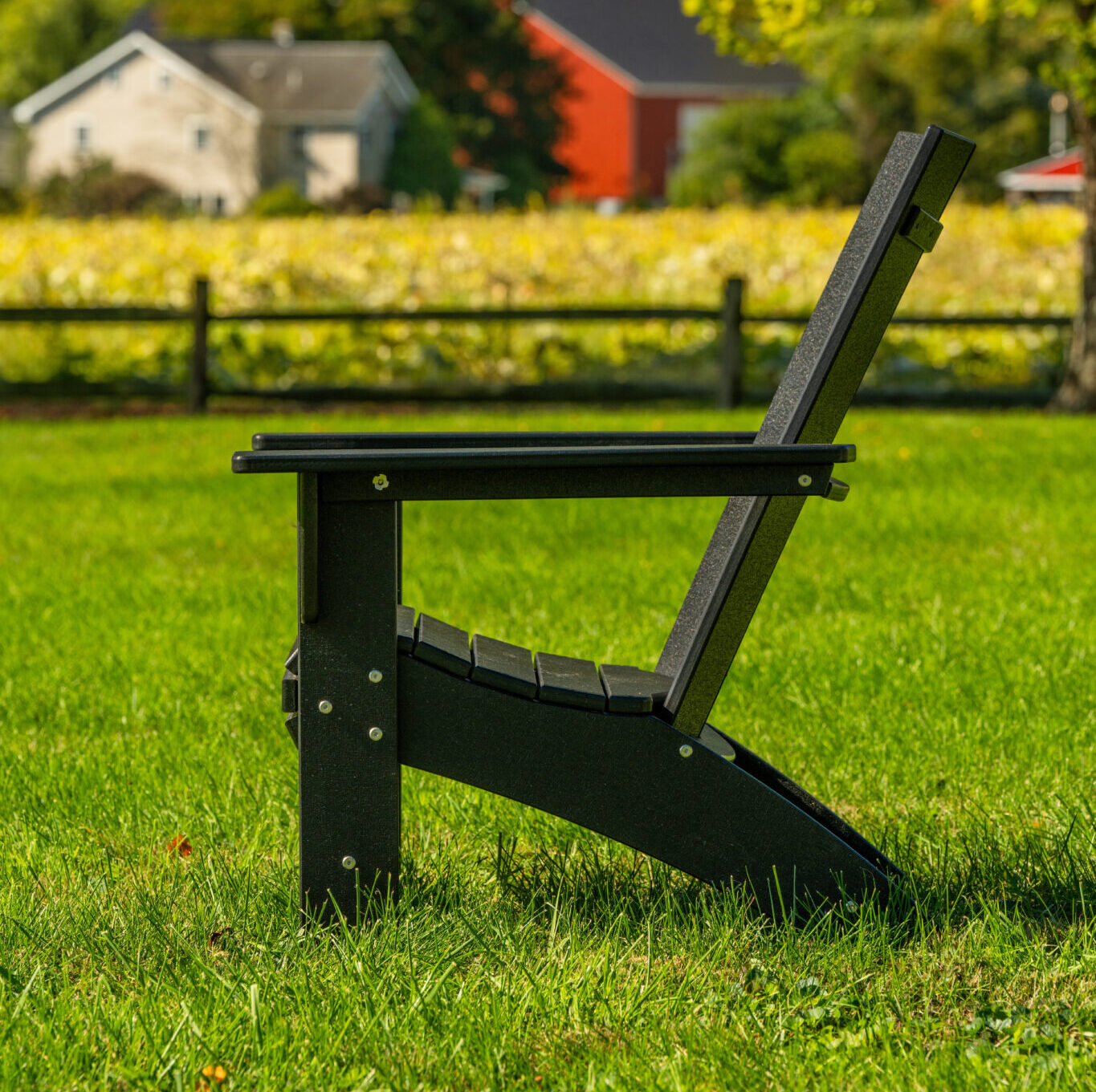 Adirondack Chair » King Swings